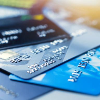 Why credit card rates remain high, even after interest rate cuts