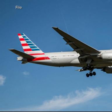 The plane had just departed from Honolulu International Airport and was on its way to Los Angeles International Airport.