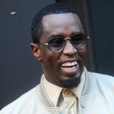 VIDEO: Sean 'Diddy' Combs is trying to obstruct his sex trafficking case: Prosecutors