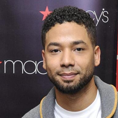 The Illinois Supreme Court has thrown out former "Empire" actor Jussie Smollett’s conviction for lying about a 2019 hate crime.