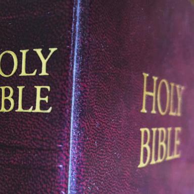 VIDEO: Texas board approves Bible curriculum in public schools