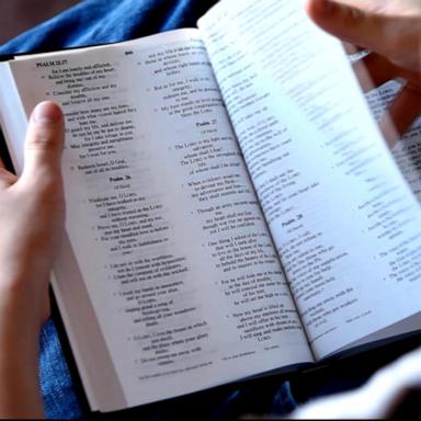 Texas is set to decide on a controversial curriculum amid a new push for Bible-based learning.