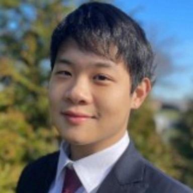 Dartmouth College student Won Jang, 20, was found dead by the Connecticut River on the school's New Hampshire campus in July, according to police.