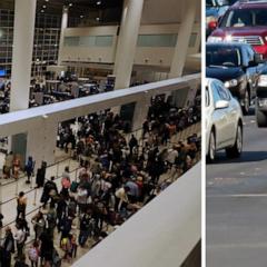Hit the road Thursday to avoid excess traffic this Thanksgiving: Experts