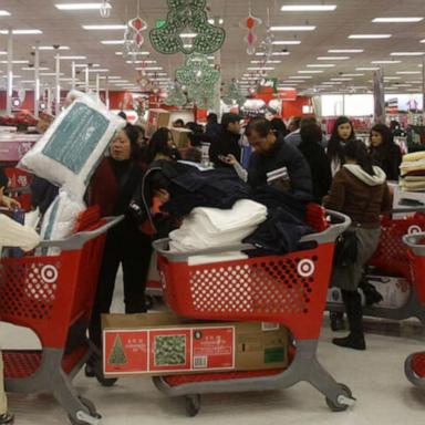 VIDEO: Target’s Black Friday deals are already here