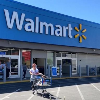 Walmart, the world's largest retailer, is rolling back its diversity, equity and inclusion policies.