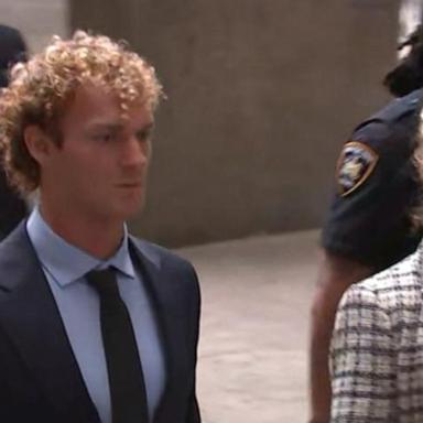 Jury in Daniel Penny trial continues deliberating