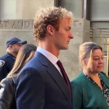 VIDEO: Jury 'unable to come to a unanimous vote' on Daniel Penny manslaughter charge