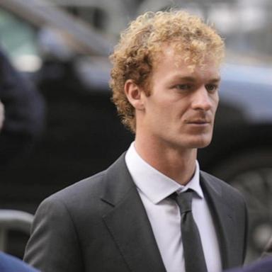 VIDEO: Judge dismisses top charge of 2nd-degree manslaughter in Daniel Penny trial
