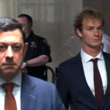 Judge drops top charge against Daniel Penny