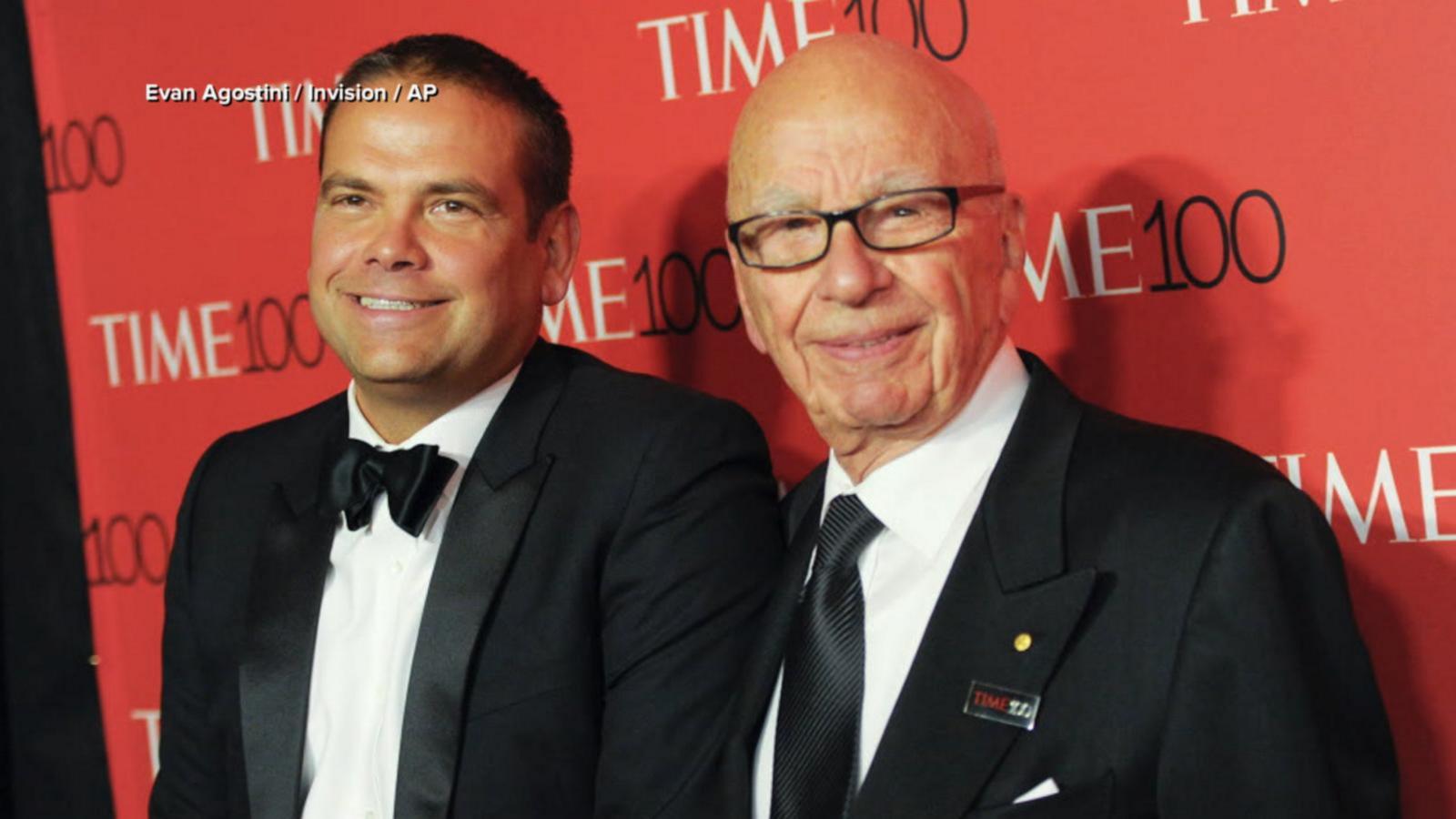 Rupert Murdoch loses fight to change family trust - Good Morning America