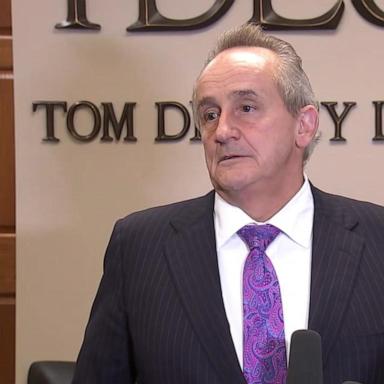 VIDEO: Lawyer for Luigi Mangione holds press conference as new details emerge