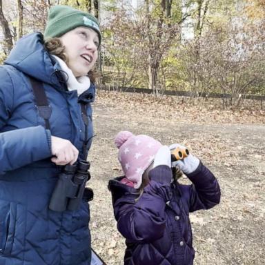 For the 125th year, volunteers across the globe will help the National Audubon Society tally up its annual Christmas Bird Count.