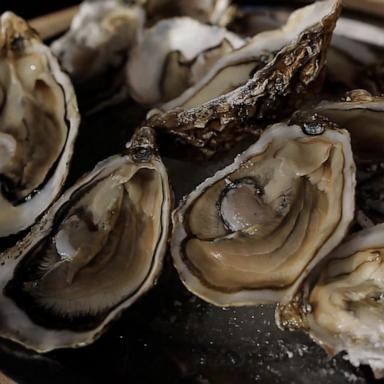 Raw oysters linked to norovirus outbreak leaves at least 80 sickened in Los Angeles