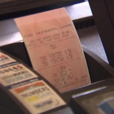 The jackpot prize has a cash value of $429 million, which can be offered as a one-time lump sum payment, or an immediate payment followed by annual payments.