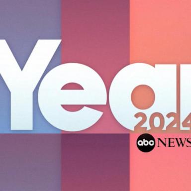 VIDEO: The Year: 2024