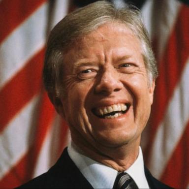 VIDEO: Former President Jimmy Carter leaves behind a rare legacy as a one-term president