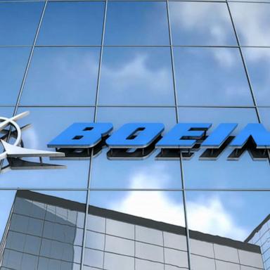 Shares of Boeing slide after South Korea plane crash