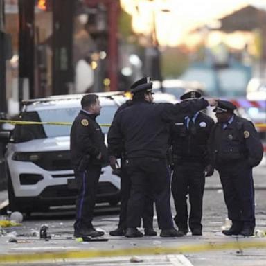 New Orleans fatal car strike a ‘terrible tragedy’: AG