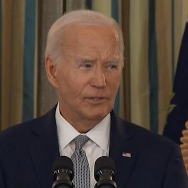 VIDEO: Biden: No evidence of link between New Orleans attack, Vegas Cybertruck explosion