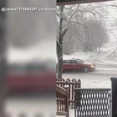 As a deep winter chill begins to take over the northern half of the country, a new major winter storm will move across the U.S. this weekend into early next week.