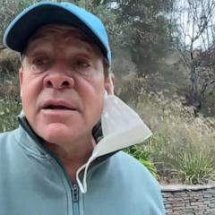 Steve Guttenberg on moving cars during fire emergency: ‘It had to be done’