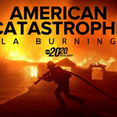 American Catastrophe: LA Burning -- Special Edition of 20/20