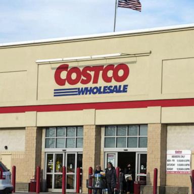 Teamsters union members working at Costco Wholesale locations across the country voted to authorize a strike on Sunday, with more than 85% of members in favor of hitting the picket lines. 