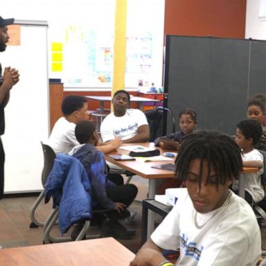 The decline of Black male educators