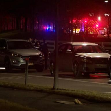 One person was killed and five others were injured in a shooting at a facility in New Albany, Ohio, police said.