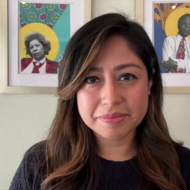 VIDEO: 'Mass deportation is creating more chaos,' says immigration activist'Mass deportation is creating more chaos,' says immigration activist