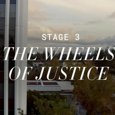 VIDEO: Stage 3: The Wheels of Justice