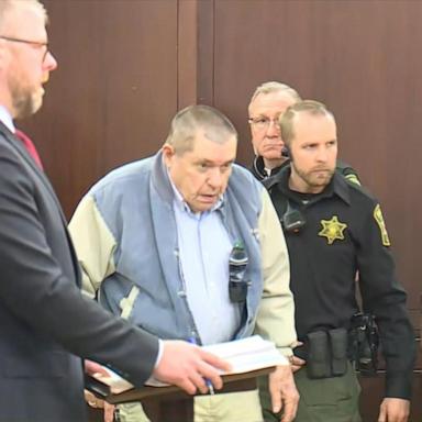 VIDEO: Yarl shooting suspect strikes plea deal, pleads guilty to second-degree assault