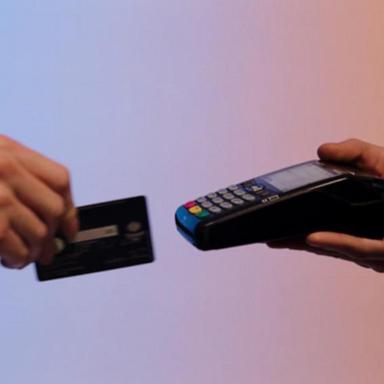 VIDEO: Americans' credit card debt reaches new high