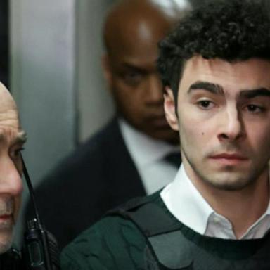 VIDEO: Luigi Mangione appears in court, no trial date set