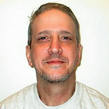 Richard Glossip was convicted of ordering the killing of his boss, Barry Van Treese, in 1996, but Supreme Court justices agree that prosecutors knowingly allowed false testimony from a witness at his trial. 