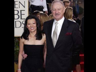 WATCH:  Foul play not suspected as actor Gene Hackman, wife and dog found dead