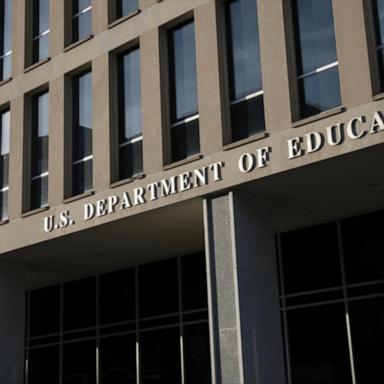 VIDEO: Future of Department of Education in question