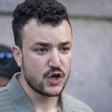 ICE agents arrested Palestinian activist Mahmoud Khalil -- a leader in Columbia University's encampment movement -- on Saturday night, said attorney Amy Greer.