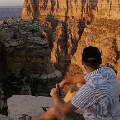 VIDEO: How to safely visit America's national parks