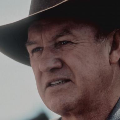 Last Days of Gene Hackman: ABC News Special