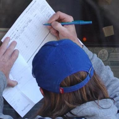 The concept of filling out a bracket with all of your picks for the NCAA tournament may have started at a bar in Staten Island, New York.