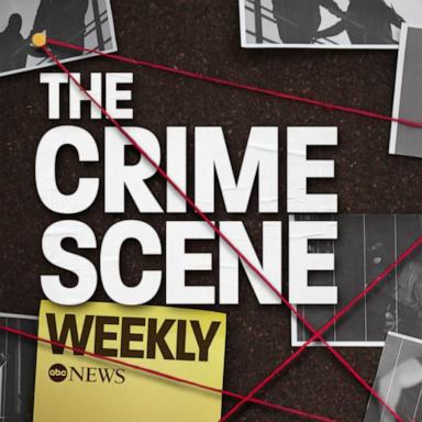 VIDEO: ‘The Crime Scene Weekly’ podcast debuts with Sean ‘Diddy’ Combs trial
