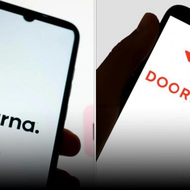 VIDEO: New deal lets consumers delay payment for DoorDash deliveries