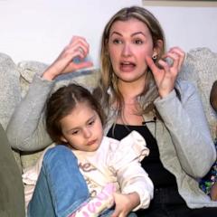 Georgia mom thwarts attempted kidnapping of her 2-year-old son