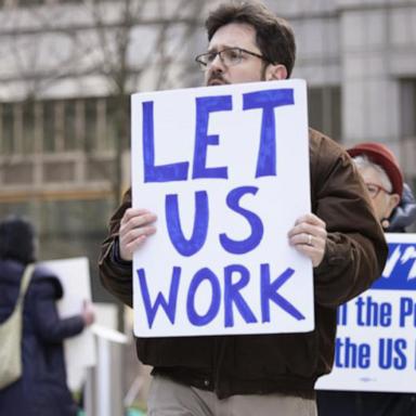 VIDEO: Kansas City aims to help workers impacted by federal government layoffs