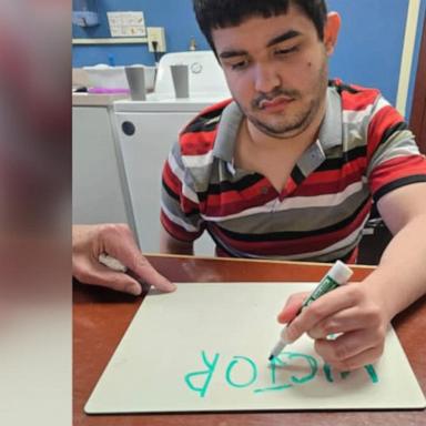 VIDEO: Autistic teen shot by police dies after being removed from life support