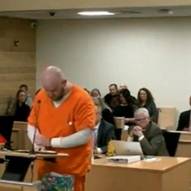 A former Colorado sheriff’s deputy convicted of killing a 22-year-old man in distress who called 911 for help has been sentenced to three years in prison.