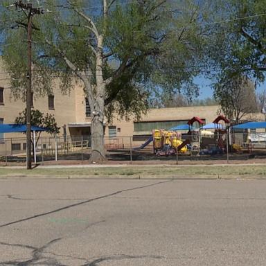 13-year-old dead after 25-foot fall through attic floor at her after-school program