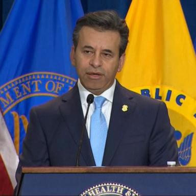 VIDEO: FDA Commissioner Marty Makary on RFK Jr.’s push to ban food dyes